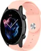 Strap-it Amazfit GTR 3 (Pro) Sportarmband (Rosa) Produktbild-Vorschau 1