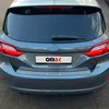 Protezione paraurti per Ford Fiesta 2017-2024 acciaio inox Anteprima dell’immagine prodotto 1