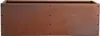 Hochbeet Pflanzbeet Edelrost 120x40x40 cm Pflanzkasten Produktbild-Vorschau 10