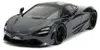 Jada 253203036 - Rychle a zběsile Shawův McLaren 720S 1:24 Náhled obrázku produktu 18