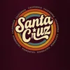 Santa Cruz California Retro Vintage Surf Beach Waves Letní Náhled obrázku produktu 8