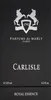 Parfums de Marly Carlisle parfémovaná voda unisex 125 ml Náhľad obrázku produktu 11