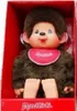 Monchhichi  255610 Junge -  riesige 80cm groß Produktbild-Vorschau 1