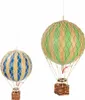 Authentic Models Mobile Flying in the Skies Primario, Anteprima dell’immagine prodotto 3