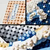 LEGO ART 31208 Hokusai - Wielka fala Podgląd zdjęcia produktu 24