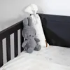 Europe Baby Ralph II Babybett Mattschwarz 60 x 120 cm Produktbild-Vorschau 4
