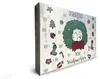 Peanuts Socken Adventskalender    : 37-41 : mehrfarbig  Produktbild-Vorschau 1