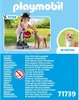 PLAYMOBIL 71739, 4 Jahr(e), Mehrfarbig, Kunststoff Produktbild-Vorschau 5