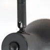 Deckenleuchte - Schwarz - Metall - 4-flammig - B 84,5 cm Produktbild-Vorschau 12