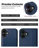 Custodia magnetica 2in1 per iPhone 17e / iPhone 16e Anteprima dell’immagine prodotto 4