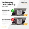 SpeedBox 3.0 pre systémy Bosch Gen2–Gen4 – Čip na úpravu Náhľad obrázku produktu 5