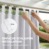Outdoor Vorhang Extra Breite Wasserdicht Sonnenschutz Produktbild-Vorschau 5