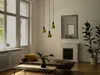 OSRAM DECOR LED LAMP IN COLOURED GLASS in flach-Form, Produktbild-Vorschau 5