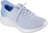 Skechers Ultra Flex 3.0 In Light Blue For Women – 6 UK - 39 Produktbild-Vorschau 8
