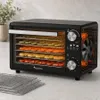 Suszarka do grzybów TurboTronic owoców dehydrator 350W 14L Podgląd zdjęcia produktu 9