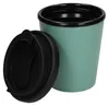 Thermobecher Kaffee to go aus -Kunststoff - Kaffeebecher Produktbild-Vorschau 4