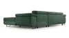 AX LIVING Cord Couch L Form – Arborio R 280 cm Ecksofa in Produktbild-Vorschau 6