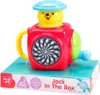 Playgo Play Box "Jack In The Box" 2830 Náhled obrázku produktu 2