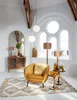 Light & Living - Beistelltisch JOEKON - Ø50x53cm - Braun Produktbild-Vorschau 9