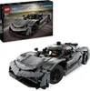 42173 - LEGO Technic - Szary hipersamochód Koenigsegg Jesko Podgląd zdjęcia produktu 19