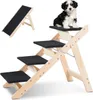 Bettizia scale per cani 2 in 1 rampa per cani pieghevole in Anteprima dell’immagine prodotto 9