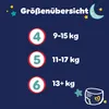 Pampers® 8006540711309 Pampers® Windeln Monatsbox baby-dry™ Náhľad obrázku produktu 10