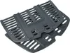 vhbw 2x Grillrost kompatibel mit Weber Q 100, 1000, 120, Produktbild-Vorschau 1