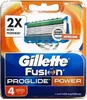 Gillette Fusion ProGlide Power, Männer, Gillette, Fusion5 & Produktbild-Vorschau 3