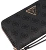 Guess Geldbörse Laurel II Slg Large Zip Around 21 x 10 x 3 Produktbild-Vorschau 11
