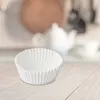Dr. Oetker Papier-Backförmchen Ø 3 cm, weiße Muffinförmchen Produktbild-Vorschau 2