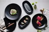 Assiette creuse Bonna - Notte - Porcelaine - 25 cm 1300 cc Voir les images du produit 2