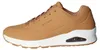 Skechers Uno Stand on Air Sneaker Braun Produktbild-Vorschau 15