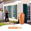 GARANTIA amfora 240 l terakota Podgląd zdjęcia produktu 2