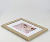 3er Pack Holz Bilderrahmen Foto Plexi Rahmen Acryl Collage Produktbild-Vorschau 6