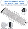 rsatz-Bürstenrollen und HEPA-Filter, kompatibel mit Tineco Produktbild-Vorschau 2