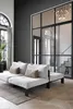 Origin Wallcoverings Tapete Streifenmuster Schwarz 53 cm x Produktbild-Vorschau 2