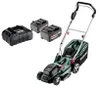 Metabo RM 36-18 LTX BL 36 Akku-Rasenmäher solo Produktbild-Vorschau 38