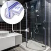 DQ-PP těsnění do sprchového koutu 80 cm | těsnění pro Náhled obrázku produktu 3