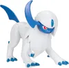 Pokémon PKW4096 - Battle Figure Set - Schiggy, Skorupi, Produktbild-Vorschau 9