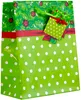 Geburtstag Geschenktaschen 10er Set Geschenktüten Glück Produktbild-Vorschau 6