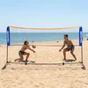MOVEPRO Univerzálna sieť 3v1 305×140 cm – nastaviteľná, Náhľad obrázku produktu 4