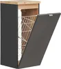 Madura Cosmos 811 Grafitowa Niedrige Schrank mit Produktbild-Vorschau 3