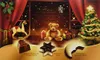 Lindt Weihnachts-Tradition Pralinés 137g Produktbild-Vorschau 1