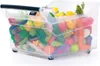 nabbi Kunststoff-Aufbewahrungsbox auf Rädern NUK5L 29 l – Produktbild-Vorschau 4