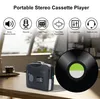 ezcap230 USB kazetový prehrávač so slúchadlami, prevodník Náhľad obrázku produktu 8