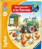 tiptoi 13099047, Kinder, Französisch Produktbild-Vorschau 1
