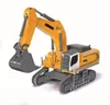 siku SIKU 6740 LIEBHERR R980 SME Raupenbagger mit Bluetooth Produktbild-Vorschau 8