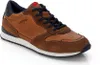 Lloyd Sneaker EDMOND, Rauleder, Braun, Herren Produktbild-Vorschau 56