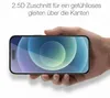 3x iPhone 15 Panzerglas Panzerfolie Displayschutz Produktbild-Vorschau 8