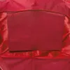 Oversized Bag Strandtasche mit extra viel Stauraum red Produktbild-Vorschau 5
